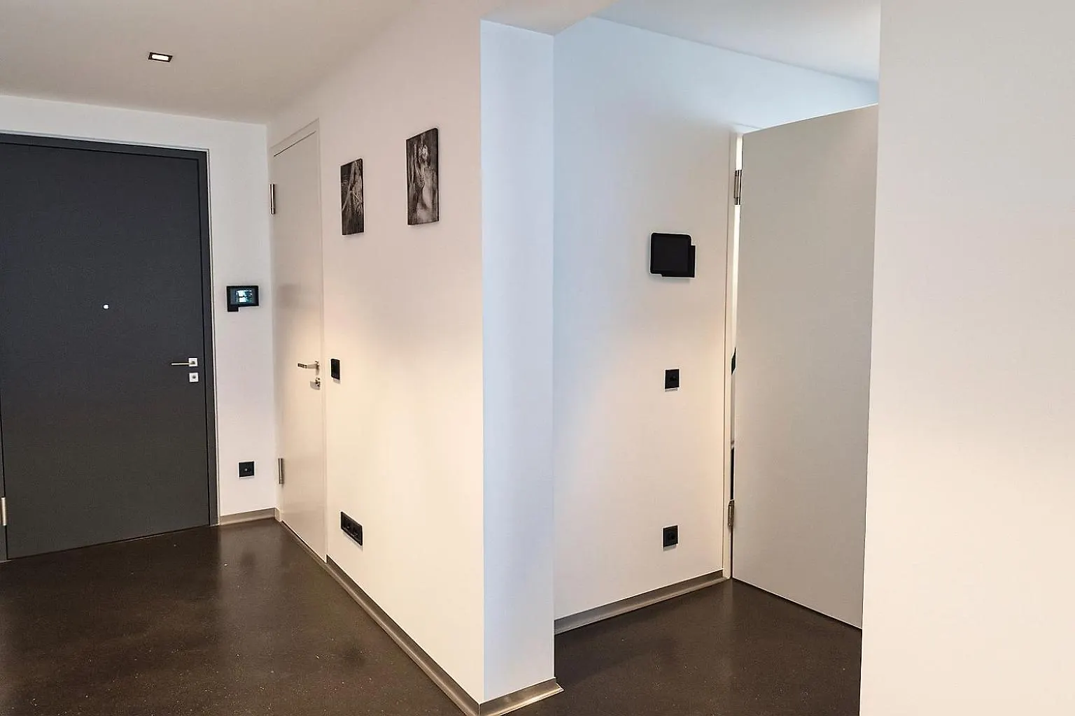 Citynest Luxe Haven Hanôver Alemanha