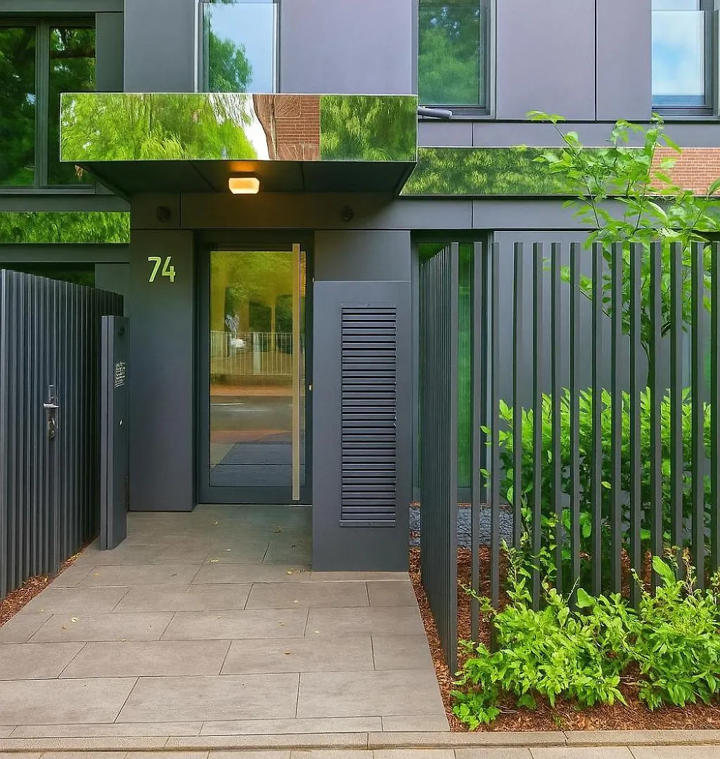 Citynest Luxe Haven Hanôver