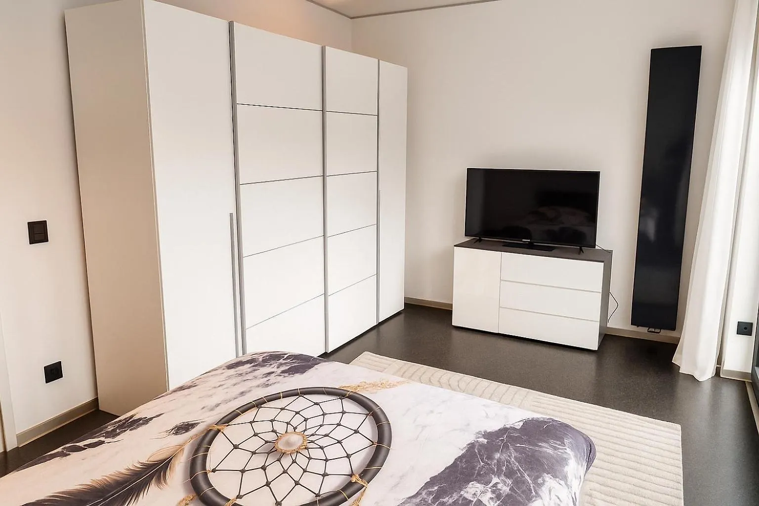 Citynest Luxe Haven Hanôver Alemanha