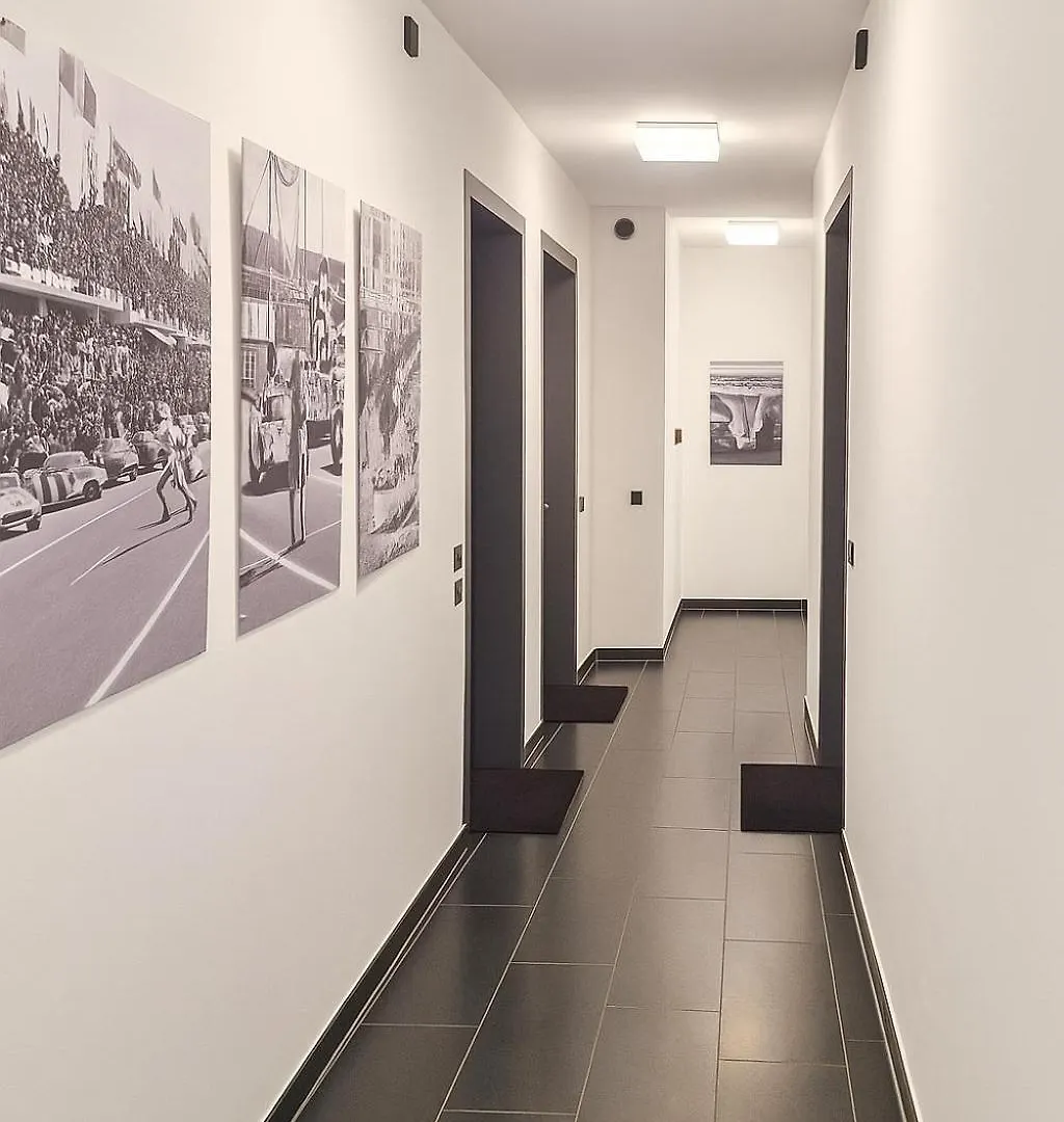 Citynest Luxe Haven Hanôver Apartamento