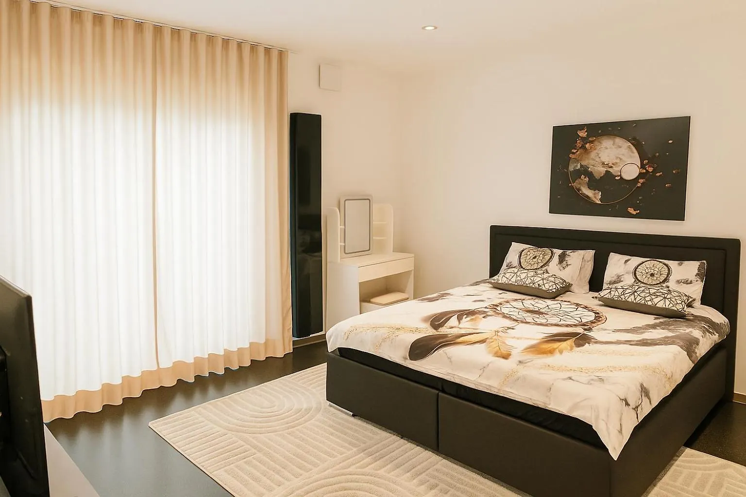 Citynest Luxe Haven Hanôver Alemanha
