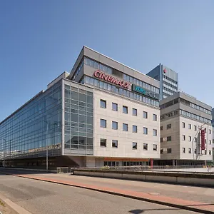 3* Hotel Hotel Plaza Hannover